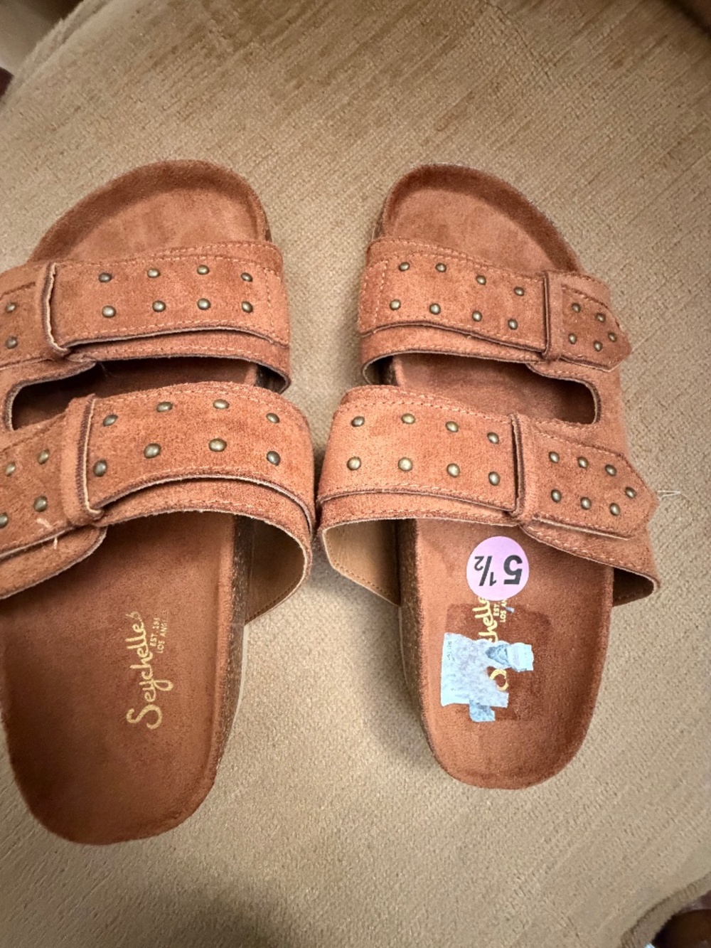 Shoes - Picture 1 of 1